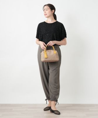 【店舗人気】２ＷＡＹハンドバッグ【ＶＩＳＯＮＡ】