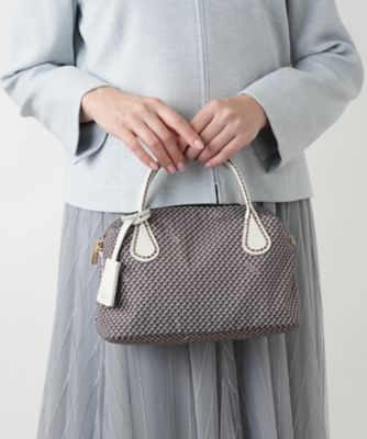【店舗人気】２ＷＡＹハンドバッグ【ＶＩＳＯＮＡ】