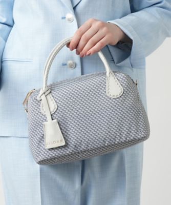 【店舗人気】２ＷＡＹハンドバッグ【ＶＩＳＯＮＡ】
