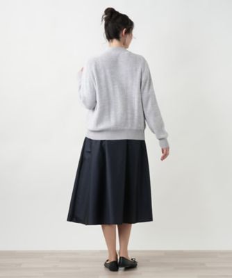 店舗人気】Vネックカーディガン【CORSINI ＆ PROTI