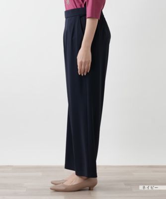 【店舗人気】ストレートパンツ【Ｌｅｉｌｉａｎ　ＷＨＩＴＥ　ＬＡＢＥＬ】