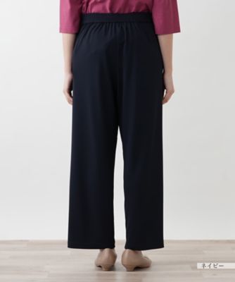 【店舗人気】ストレートパンツ【Ｌｅｉｌｉａｎ　ＷＨＩＴＥ　ＬＡＢＥＬ】