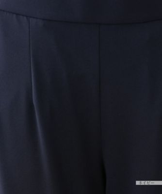 【店舗人気】ストレートパンツ【Ｌｅｉｌｉａｎ　ＷＨＩＴＥ　ＬＡＢＥＬ】