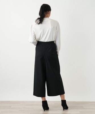 レリアンプラスハウス13+　ガウチョパンツ レリアンプラスハウス13+ ガウチョパンツ ガウチョパンツ | Leilian