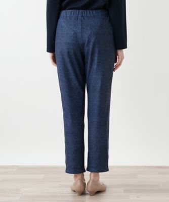 美品 LEILIAN レリアン プラスハウス ストレッチスリムパンツ 17+ 美品 LEILIAN レリアン プラスハウス ストレッチスリムパンツ 17+