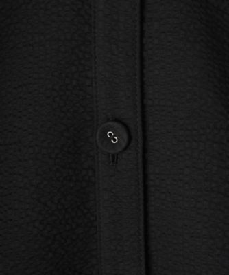 クロップドブラウス【Ｌｅｉｌｉａｎ　ＷＨＩＴＥ　ＬＡＢＥＬ】