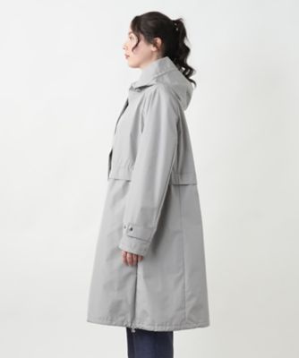 店舗人気】フーデッドコート | Leilian plus house (Women