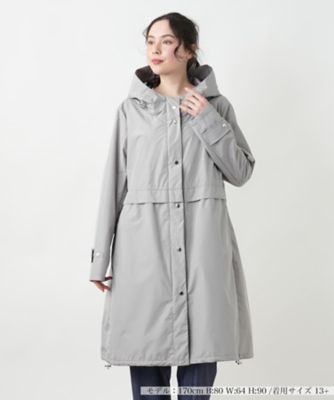 専用】 23区 フーデットコート 48 美品
