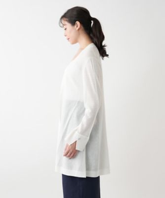 【店舗人気】トッパーカーディガン【ＢＯＵＲＧＥ】