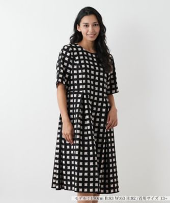 ほぼ新品✦レリアンプラスハウス 13＋ Leilian レリアン プラスハウス13＋