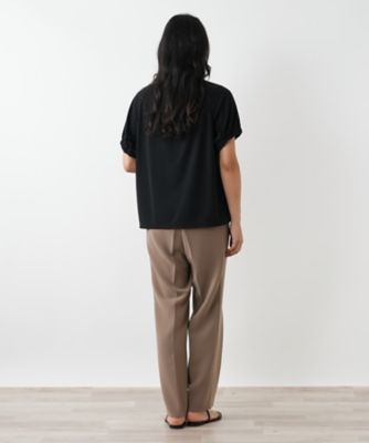 レリアン⭐︎ギャザーが素敵なブラウス ギャザーブラウス | Leilian plus house (Women/大きいサイズ