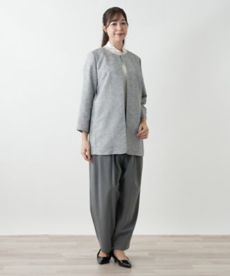 ジャケット | Leilian plus house (Women/大きいサイズ
