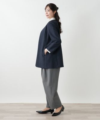 ジャケット | Leilian plus house (Women/大きいサイズ