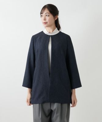 ジャケット | Leilian plus house (Women/大きいサイズ