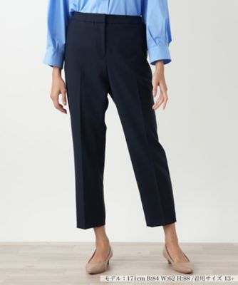 【美品】EVISU／yamane　グレンチェックテーパードパンツ　大きめサイズ 美品】EVISU／yamane グレンチェックテーパードパンツ 大きめ
