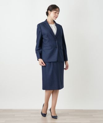 ブレザー | Leilian plus house (Women/大きいサイズ)/レリアン プラス 