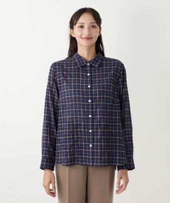 F617 美品 XL 13 レリアン プラスハウス ストライプ レディース F617 美品 XL 13 レリアン プラスハウス ストライプ レディース