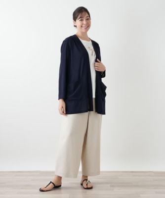 美品 レリアン ブラウス バックリボン 13+ グリーン 光沢感 近年 日本製 ブラウス | Leilian (Women)/レリアン | 三越伊勢丹オンライン