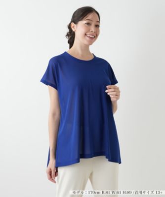 Renoir、LE PORT、海外版超希少レゾネ、新品額付 original over nocollar jacket TOPS Reurie'（レウリィ）