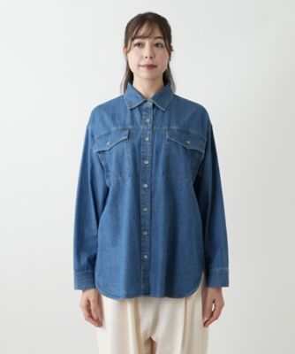 【雪景色様】 2点おまとめ　レリアン　ゴムパンツ　羽織りブラウス susuri ススリ リネン レヴーズ ブラウス 23-404 | iroma..aranciato