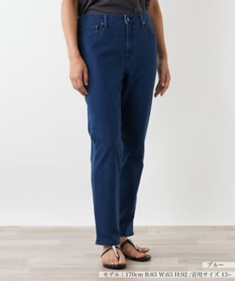 ほぼ新品✦レリアンプラスハウス 13＋ Leilian plus house (Women/大きいサイズ) / レリアン プラス