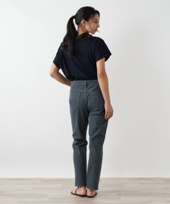 スキニーパンツ【L JEANS】 | Leilian plus house (Women