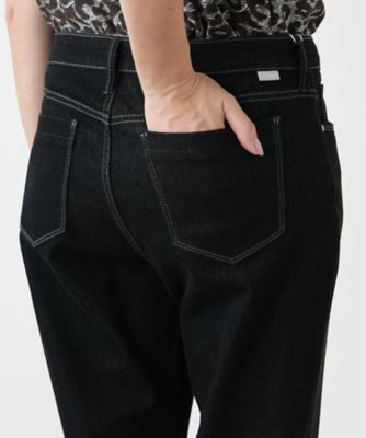 ストレッチパンツ【L JEANS】 | Leilian plus house