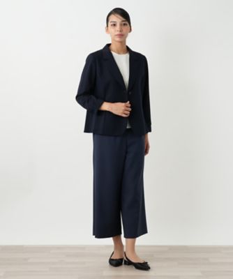 ブレザー【Leilian WHITE LABEL】 | Leilian