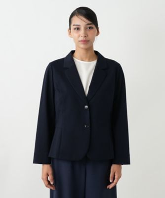 ブレザー【Leilian WHITE LABEL】 | Leilian