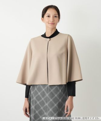 美品 LLサイズ レリアン プラスハウス ナイロンジャケット 13+ ジャケット | Leilian plus house (Women/大きいサイズ