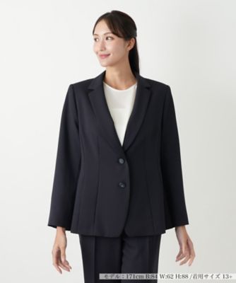 ＜Leilian plus house (Women/大きいサイズ)＞ブレザー