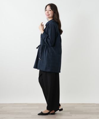 極美品♡レリアン プラスハウス チュニック チェック 17+/希少サイズ 21年 極美品♡レリアン プラスハウス チュニック チェック 17+/希少