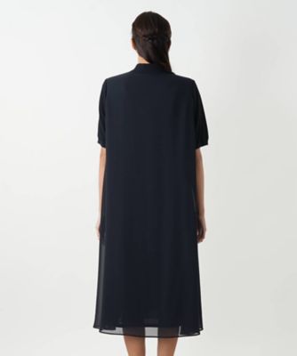 【美品】 Leilian レリアン 洗えるフレアワンピース SIZE 9 フレアワンピース|レリアン | レリアン公式オンラインストア