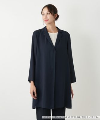 ロングレングスジレ【THE NEW】 | Leilian plus house
