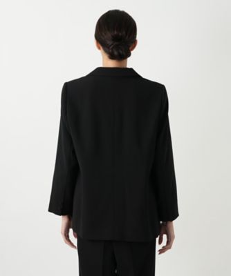 【美品】レリアン パンツスーツ　大きいサイズ+13 美品】レリアン 13 Leilian 大きいサイズ パンツスーツ 美品