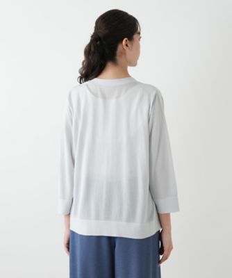 ショートカーディガン | Leilian plus house (Women/大きい