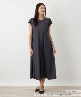 ※再値下げしました※　レリアンプラスハウス13+　セレモニーワンピース 店舗人気】洗えるワンピース【セレモニースタイル】|レリアン