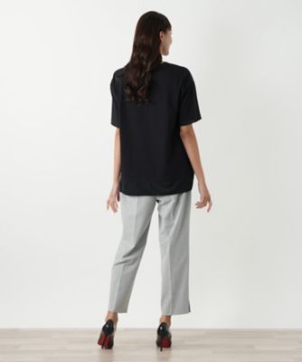 Laurencin、LE GAVALIER、海外版超希少レゾネ、新品額付 ヴァグリエのメタリックレザー L字ファスナー 長財布｜送料無料
