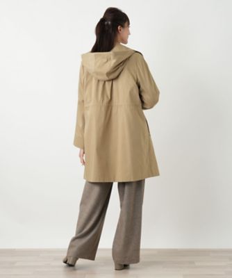 ✨美品✨Leilian レリアン　大きいサイズ　13 号＋　ウールコート　軽い！ コート【Leilian WHITE LABEL】|レリアン | レリアン公式オンラインストア