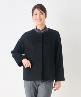 ＜Leilian plus house (Women/大きいサイズ)＞ジャケット