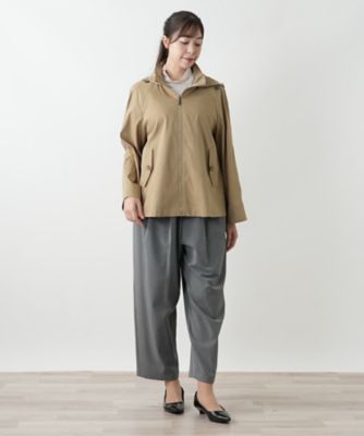 新品タグ付 leilian plus house レリアン ジャケット 大きい ジャケット【Leilian WHITE LABEL】 | Leilian