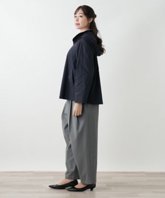 新品タグ付 leilian plus house レリアン ジャケット 大きい ジャケット【L JEANS】 | Leilian plus house (Women