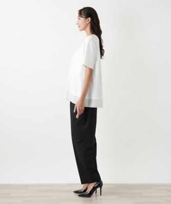 レリアン　ほぼ新品　美品　パンツ　春夏秋 レリアン ほぼ新品 美品 パンツ 春夏秋 - メルカリ