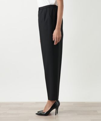 美品□ROCHAS/レリアン◇大きいサイズ13+□おしゃれなクロップド