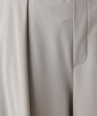 ワイドパンツ【ＢＯＵＲＧＥ】