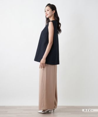 レースベスト【Ｌｅｉｌｉａｎ　ＷＨＩＴＥ　ＬＡＢＥＬ】
