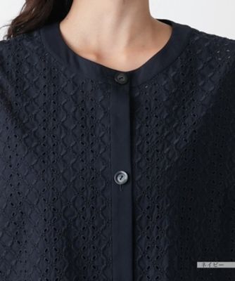 レースベスト【Ｌｅｉｌｉａｎ　ＷＨＩＴＥ　ＬＡＢＥＬ】