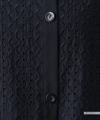 レースベスト【Ｌｅｉｌｉａｎ　ＷＨＩＴＥ　ＬＡＢＥＬ】