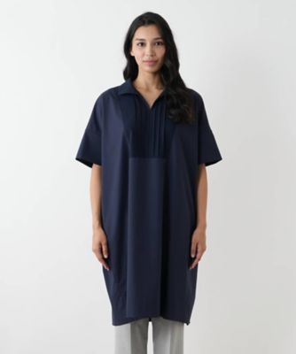 ピンタックワンピース【プラス企画】 | Leilian plus house