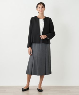 ジャケット【Leilian WHITE LABEL】 | Leilian